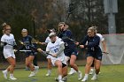 WLax vs Westfield  Wheaton College Women's Lacrosse vs Westfield State University. - Photo by Keith Nordstrom : Wheaton, Lacrosse, LAX, Westfield State